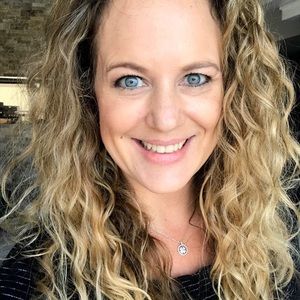 Meet your Posher, Tracy